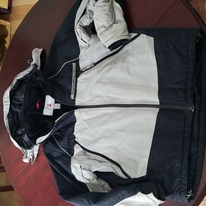 Alpine Design Snowboarding Jacket- Women's Medium